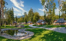 Slovenia Eco resort